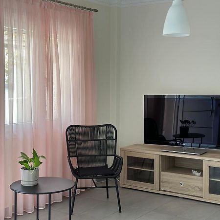 Appartement Casa Di Anna à Ermoúpoli Extérieur photo