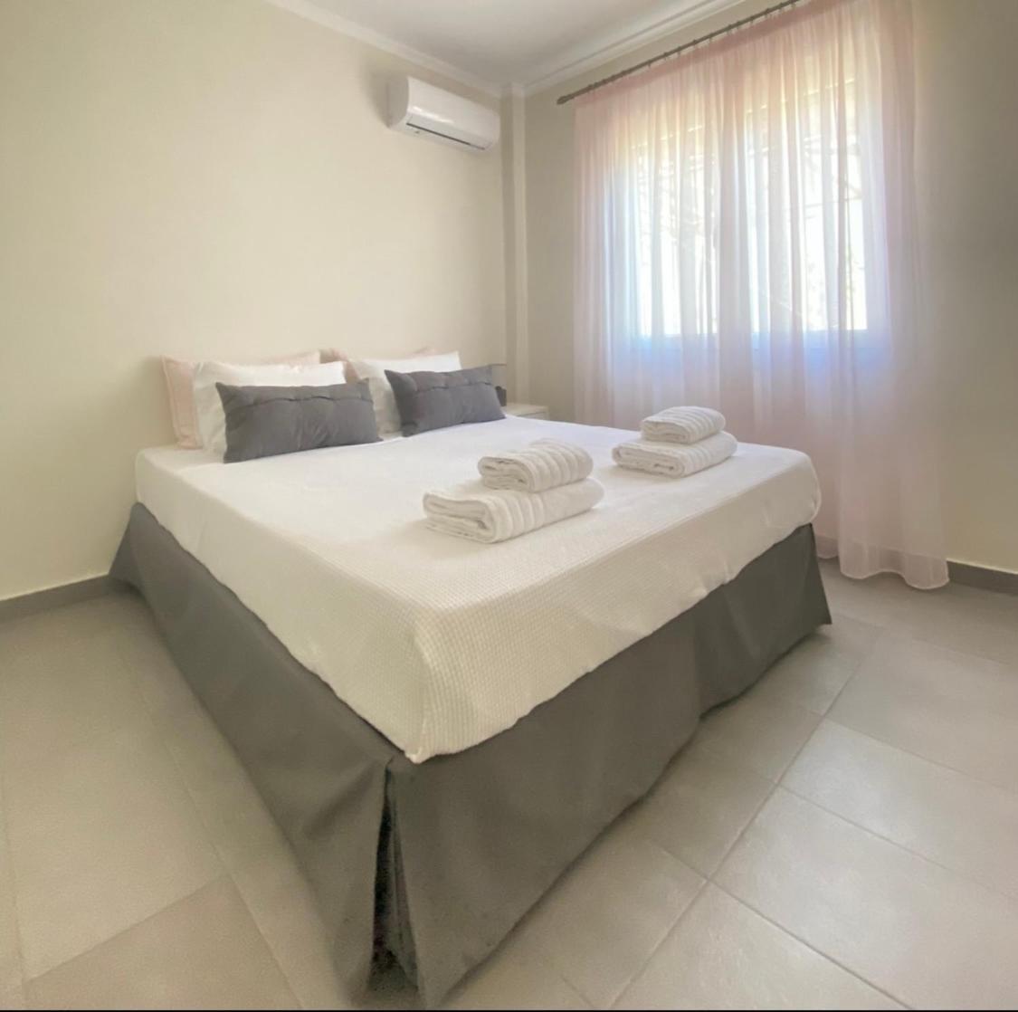 Appartement Casa Di Anna à Ermoúpoli Extérieur photo