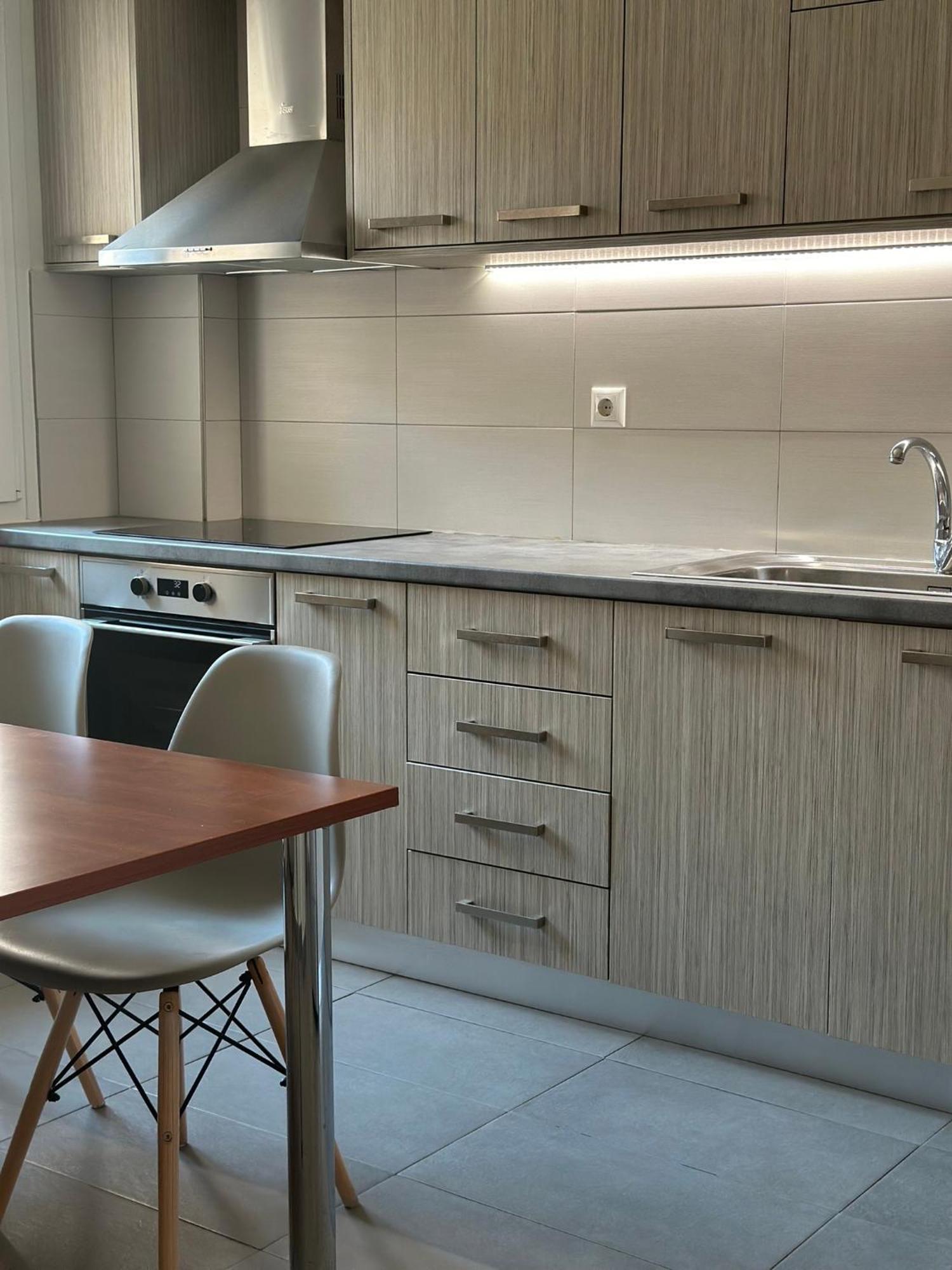 Appartement Casa Di Anna à Ermoúpoli Extérieur photo